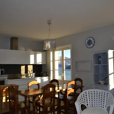 Solivonatural Apartamento *