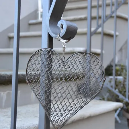 Solivonatural Apartamento Cannobio