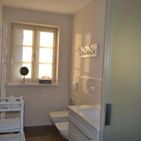 Apartamento Solivonatural Cannobio