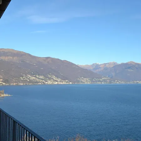 Apartment Solivonatural Apartment Cannobio