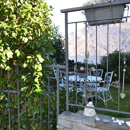 Solivonatural Appartement Cannobio