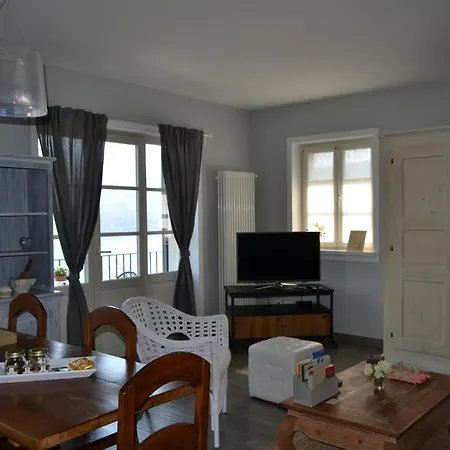 Solivonatural Apartment *