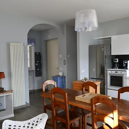 Appartement Solivonatural *