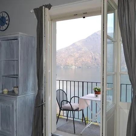 Solivonatural Apartment * Cannobio