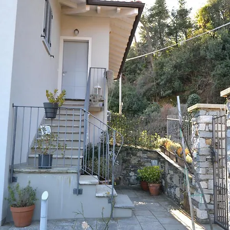 Solivonatural Apartment Cannobio