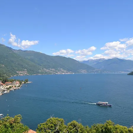 Solivonatural Apartment * Cannobio