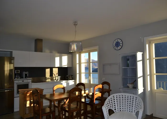 Solivonatural Apartamento *