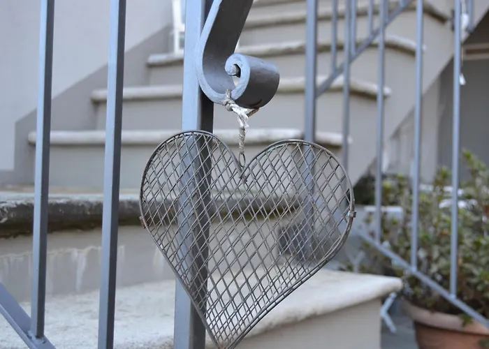 Solivonatural Apartamento Cannobio