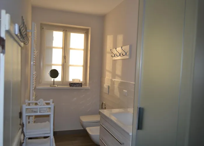 Apartamento Solivonatural Cannobio
