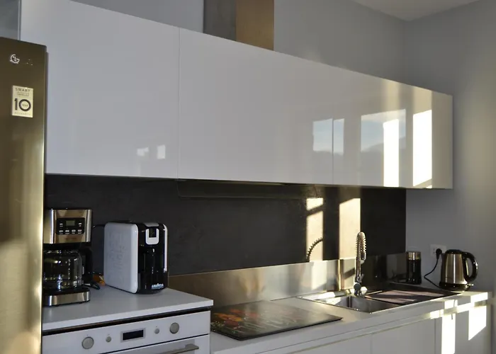 Apartamento Solivonatural *