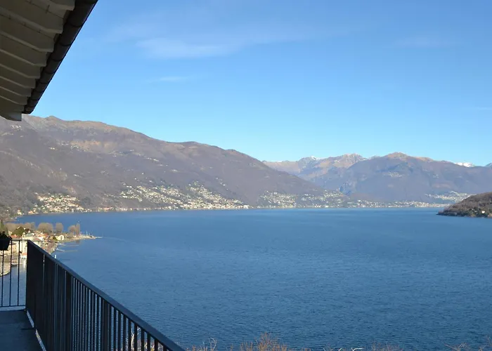 Apartamento Solivonatural Cannobio