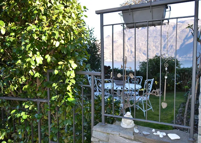 Solivonatural Apartamento Cannobio