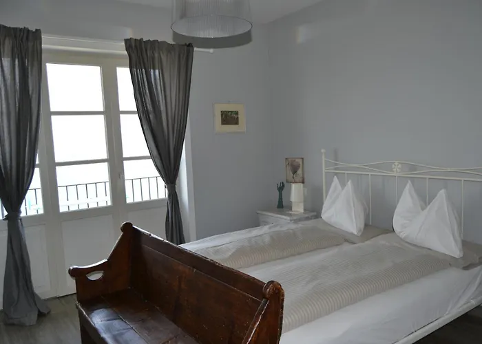 Apartamento Solivonatural Cannobio