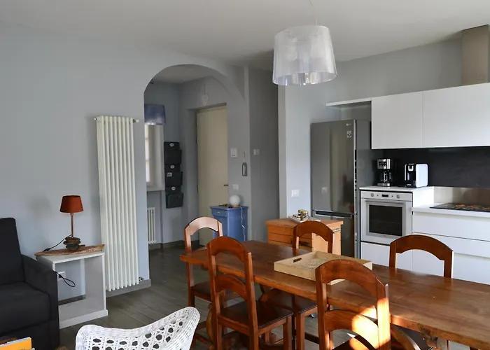 Apartamento Solivonatural *